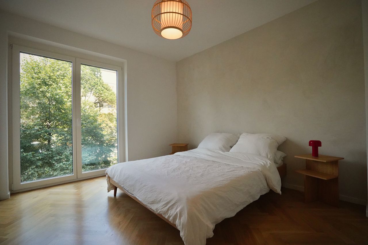 Wohnung Reichenberger Straße in Berlin