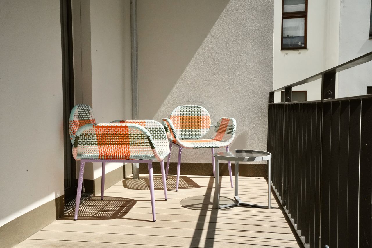 Wohnung Reichenberger Straße in Berlin