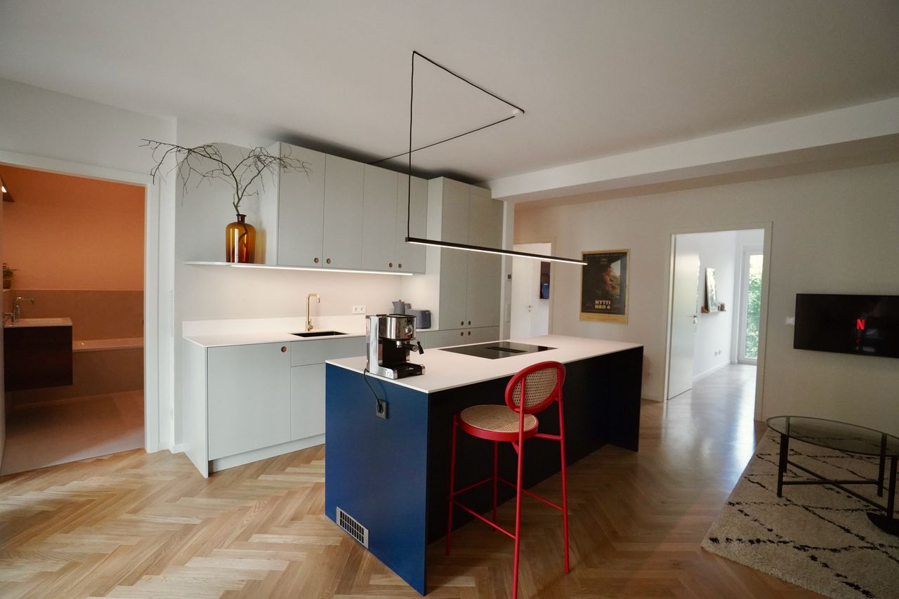 Wohnung Reichenberger Straße in Berlin