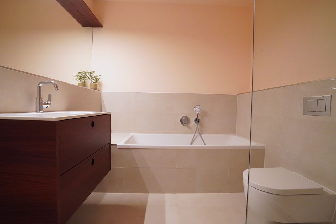 Wohnung Reichenberger Straße in Berlin
