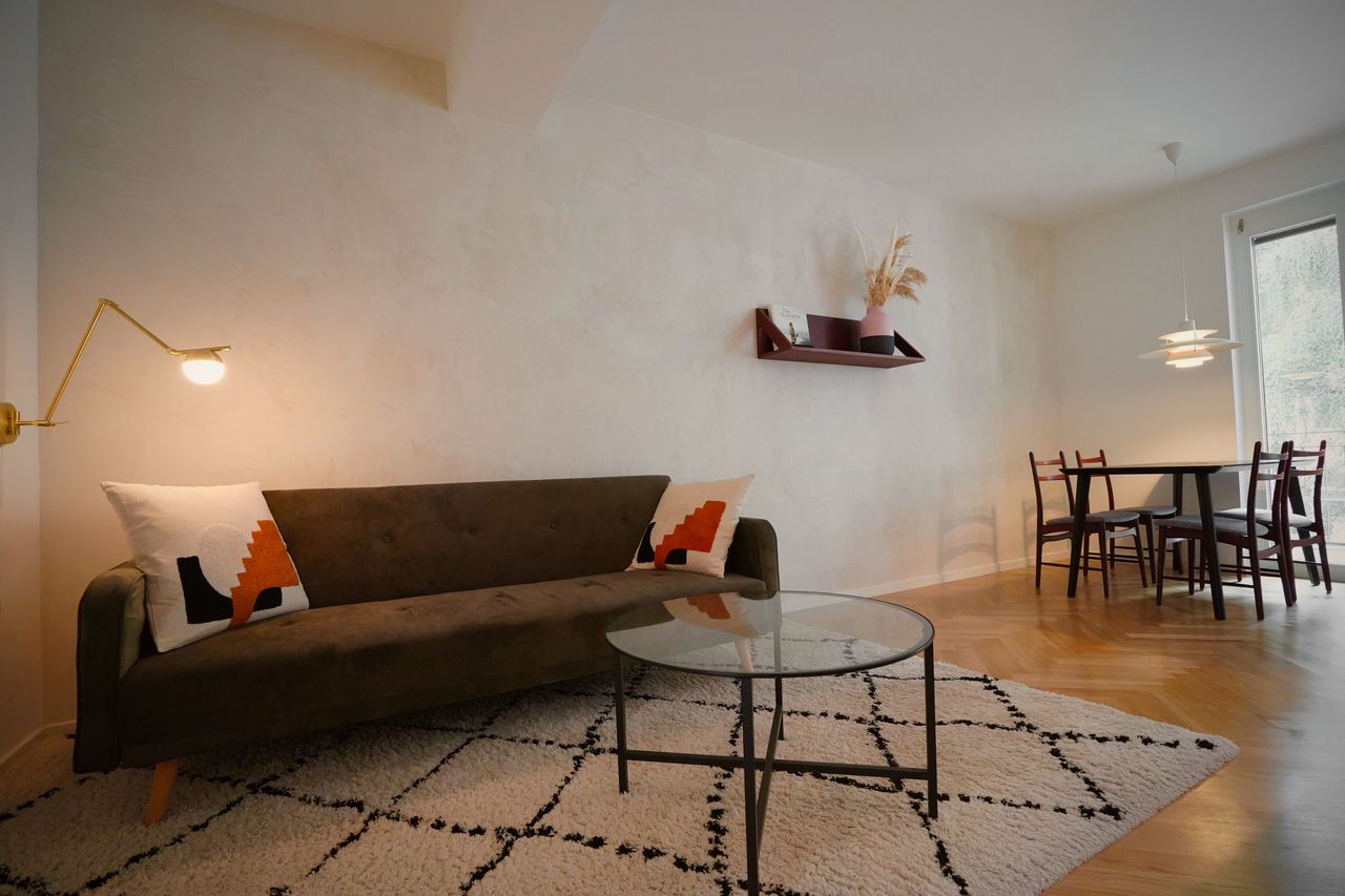 Wohnung Reichenberger Straße in Berlin