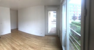 Flat Rue Henri Barbusse in Villeneuve-la-Garenne