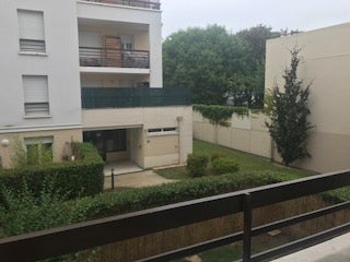 Flat Rue Henri Barbusse in Villeneuve-la-Garenne