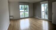 Flat Rue Henri Barbusse in Villeneuve-la-Garenne