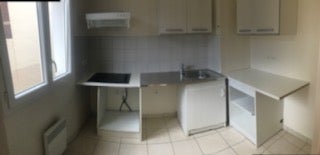 Flat Rue Henri Barbusse in Villeneuve-la-Garenne