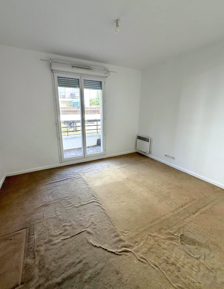 Appartement Rue Henri Barbusse à Villeneuve-la-Garenne