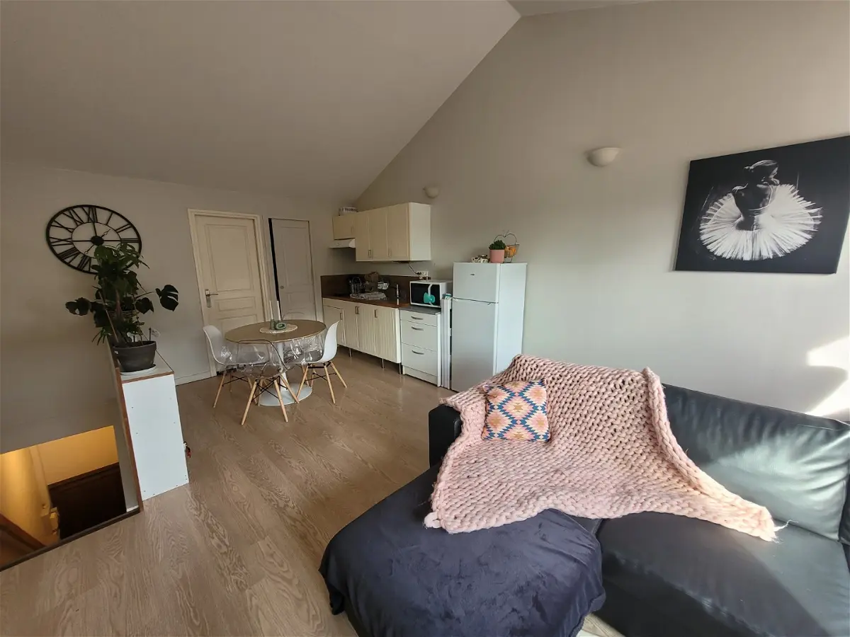 Flat Rue Sadi Carnot in Haubourdin