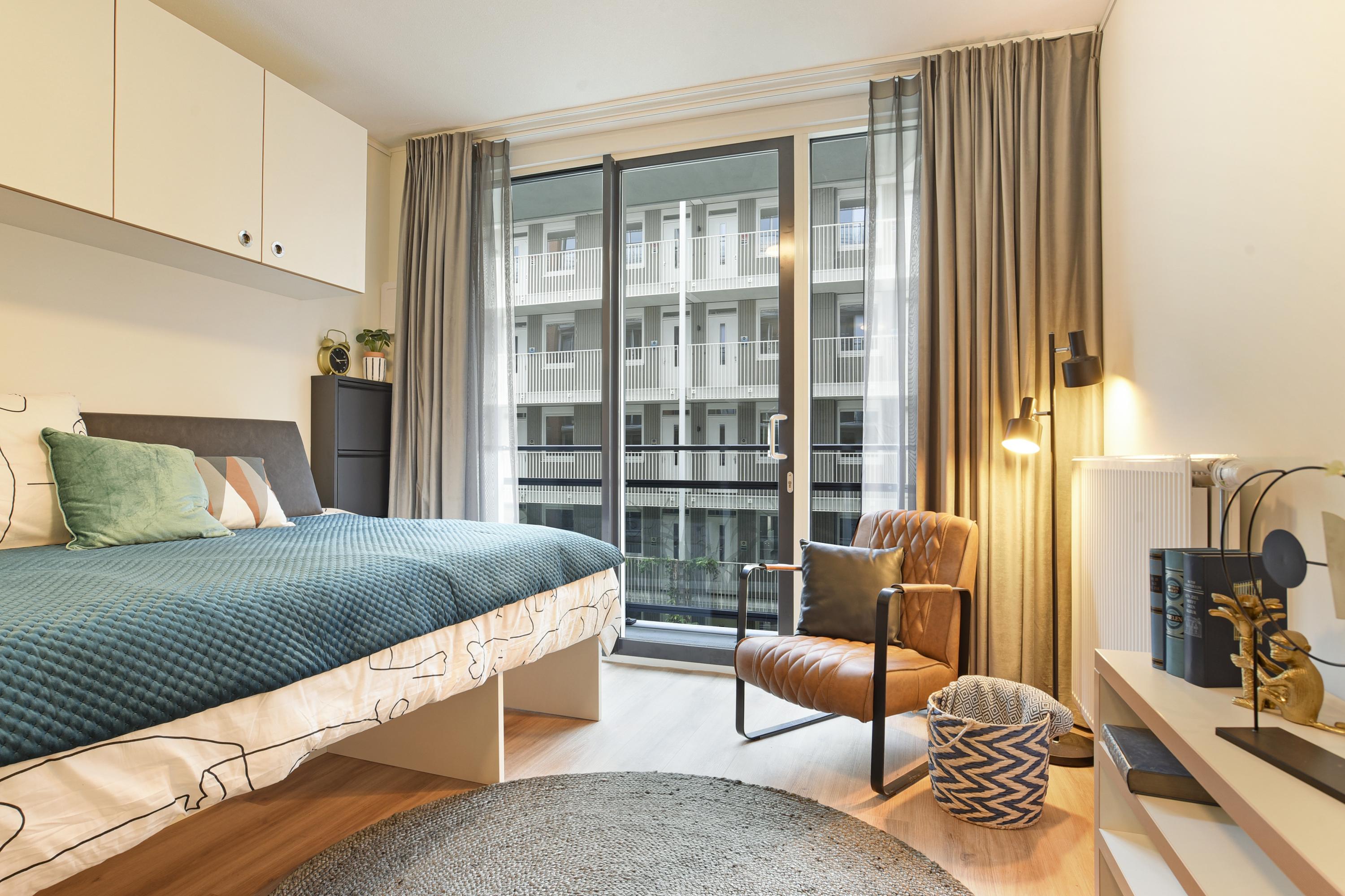 Appartement Tandwielstraat 775 in Rotterdam