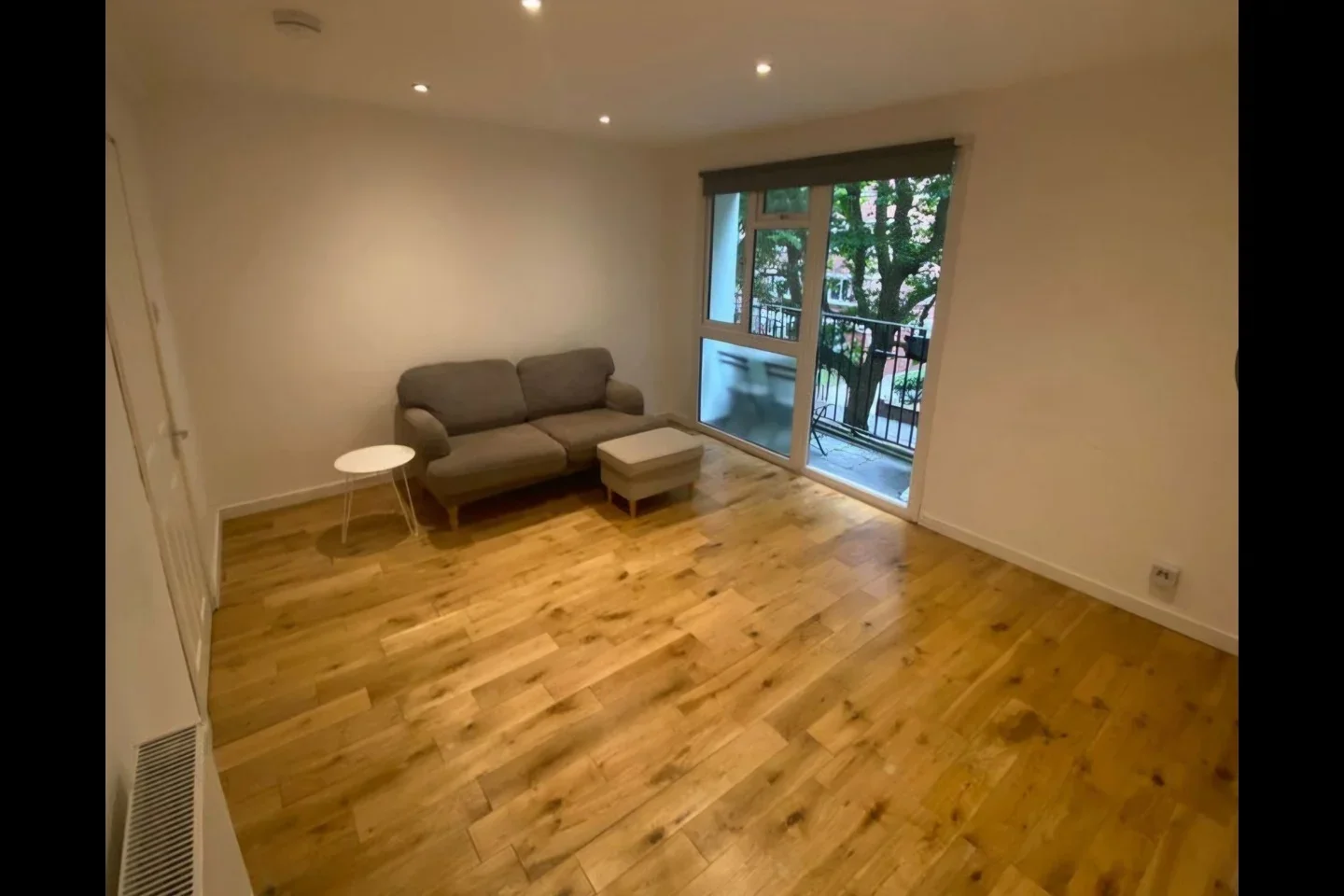Room Balaclava Road in Greater London
