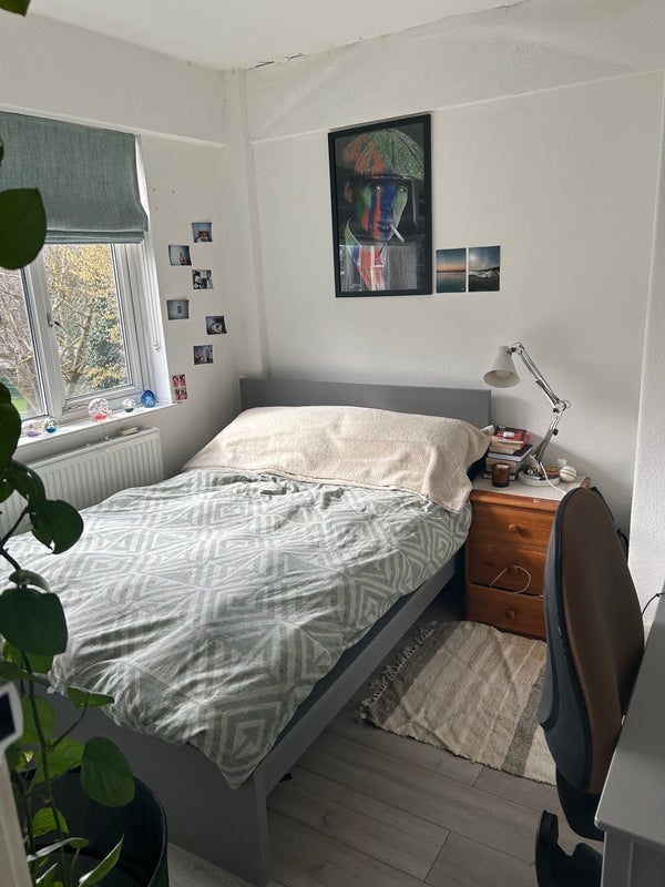 Flat Kipling Street in Greater London