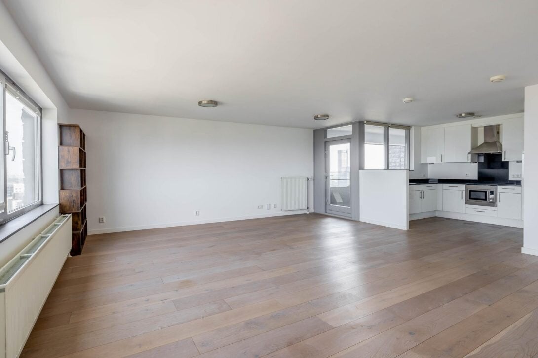 Appartement aan de Gedempte Zalmhaven in Rotterdam (582664)