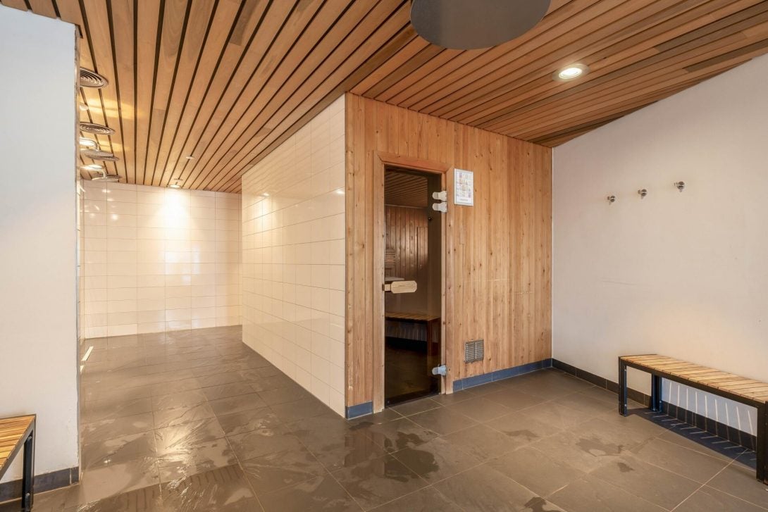 Appartement aan de Gedempte Zalmhaven in Rotterdam (582664)
