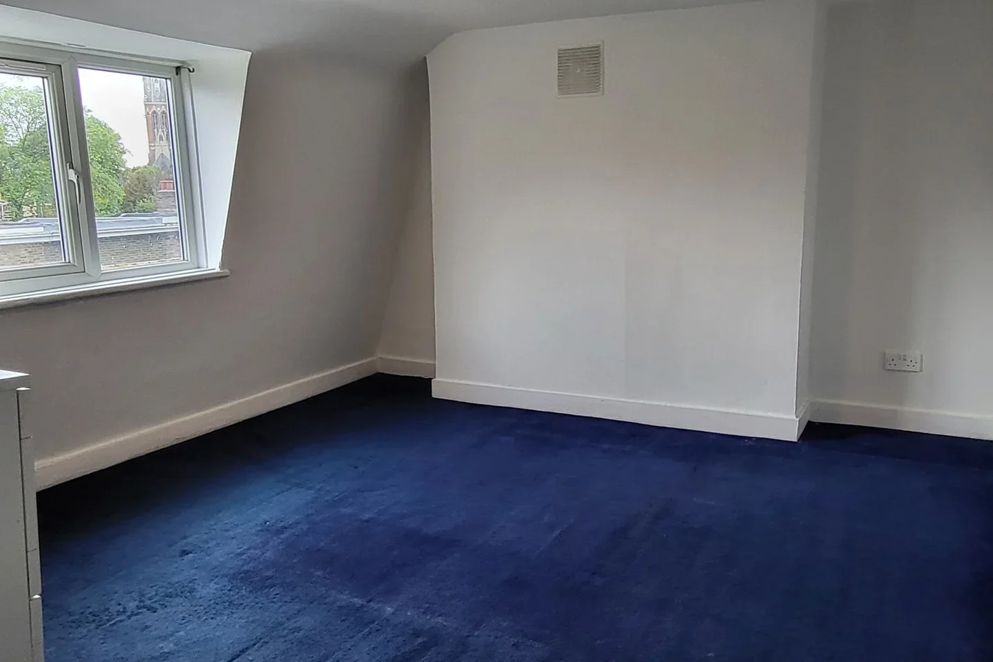 Flat Camberwell New Road in Greater London