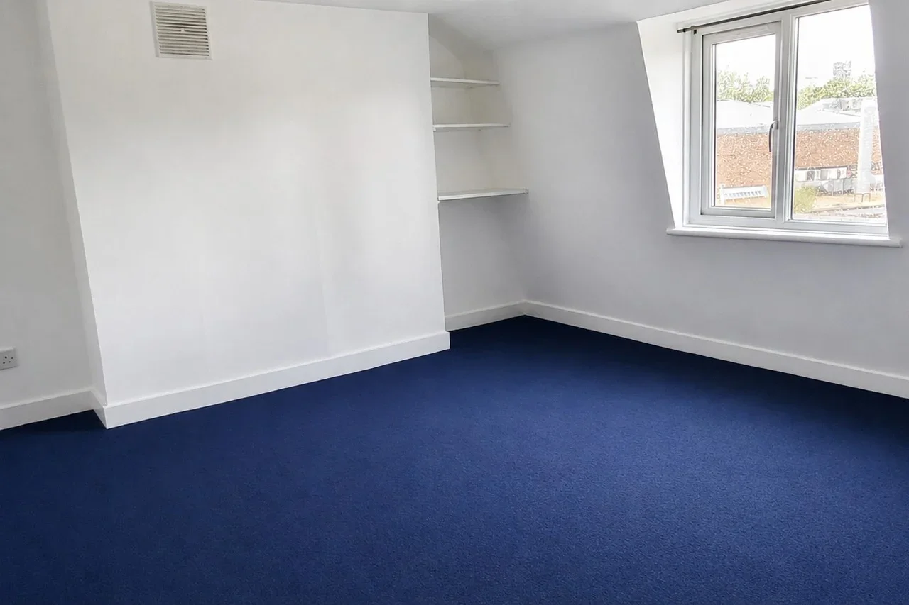 Flat Camberwell New Road in Greater London