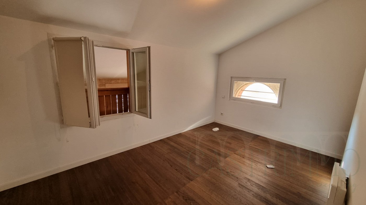 Flat Rue Jean Grand in Gallargues-le-Montueux