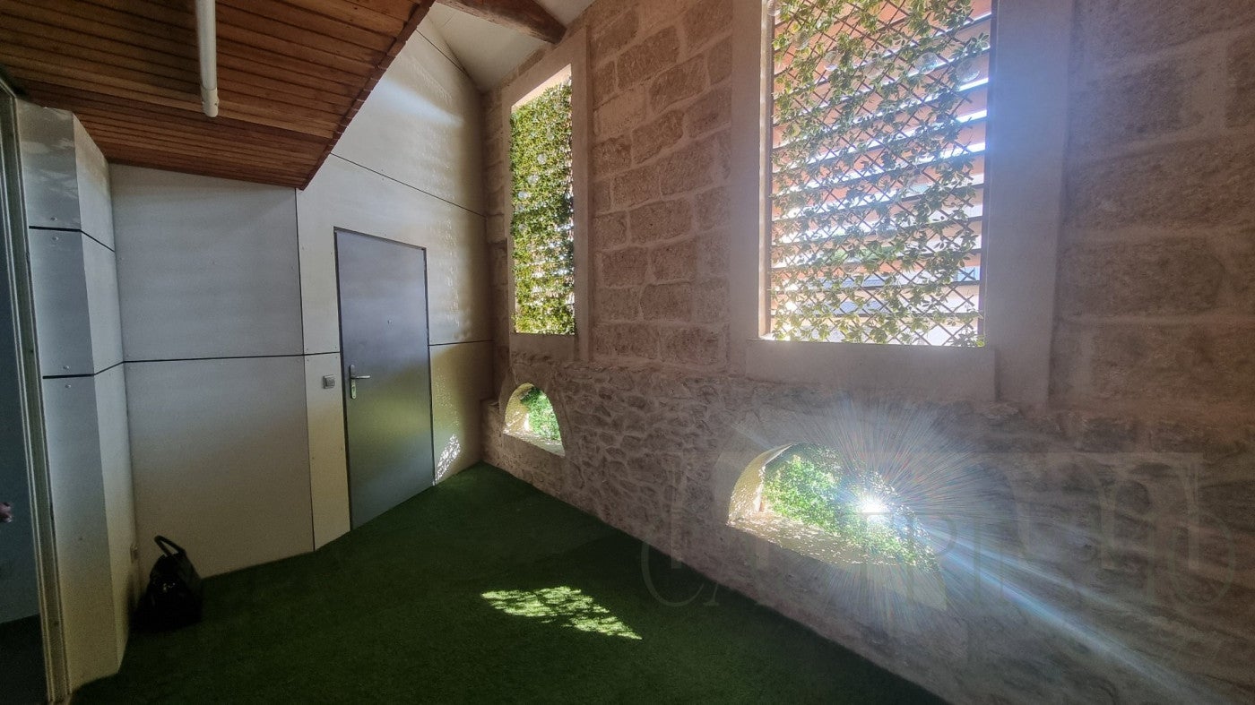 Flat Rue Jean Grand in Gallargues-le-Montueux