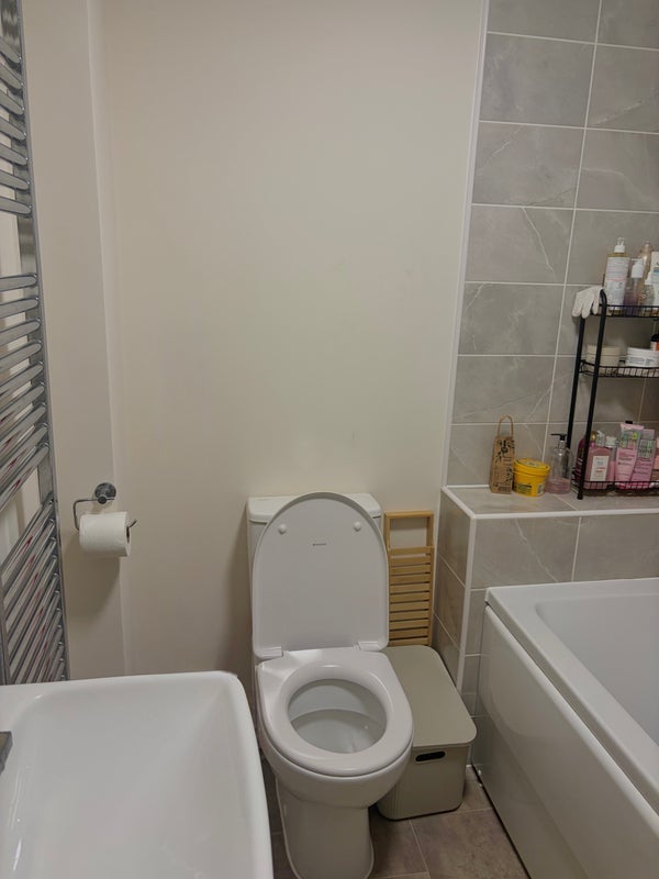 Room Paddocks Close in Stratford-on-Avon