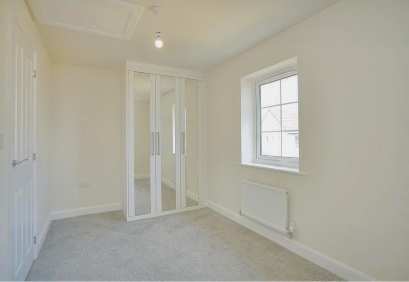 Room Paddocks Close in Stratford-on-Avon