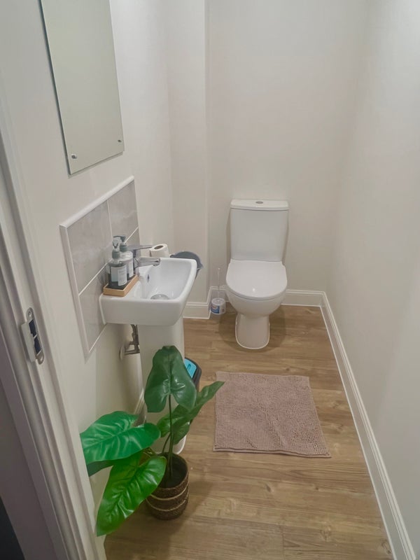 Room Paddocks Close in Stratford-on-Avon