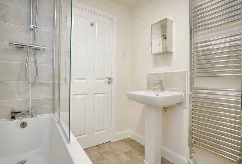 Room Paddocks Close in Stratford-on-Avon
