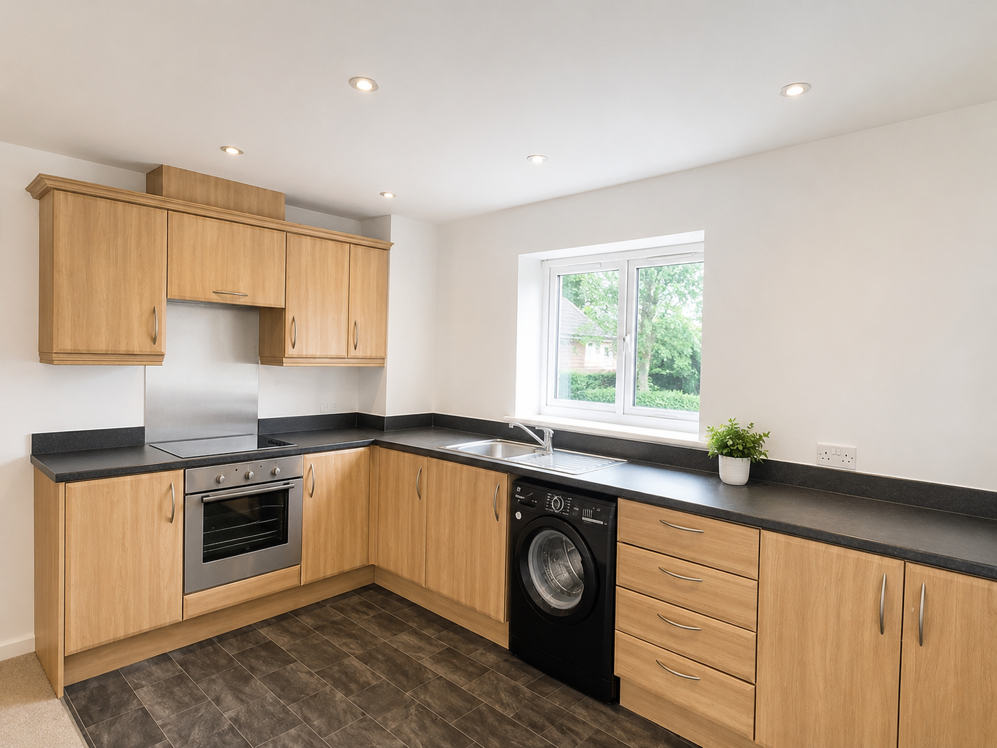 Flat Kendal in Purfleet-on-Thames