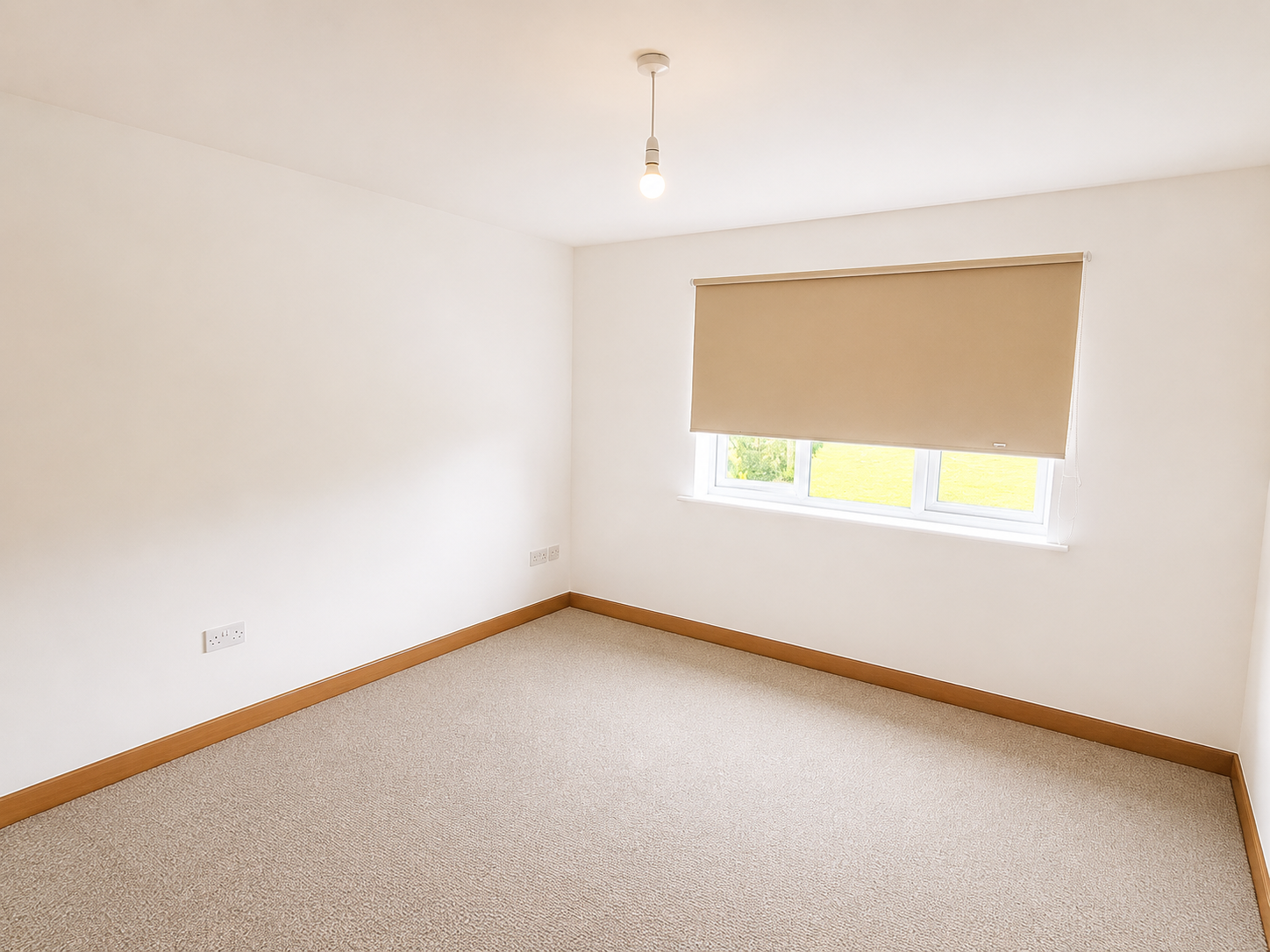 Flat Kendal in Purfleet-on-Thames