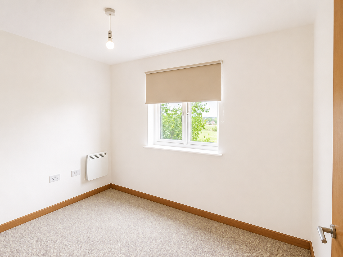 Flat Kendal in Purfleet-on-Thames