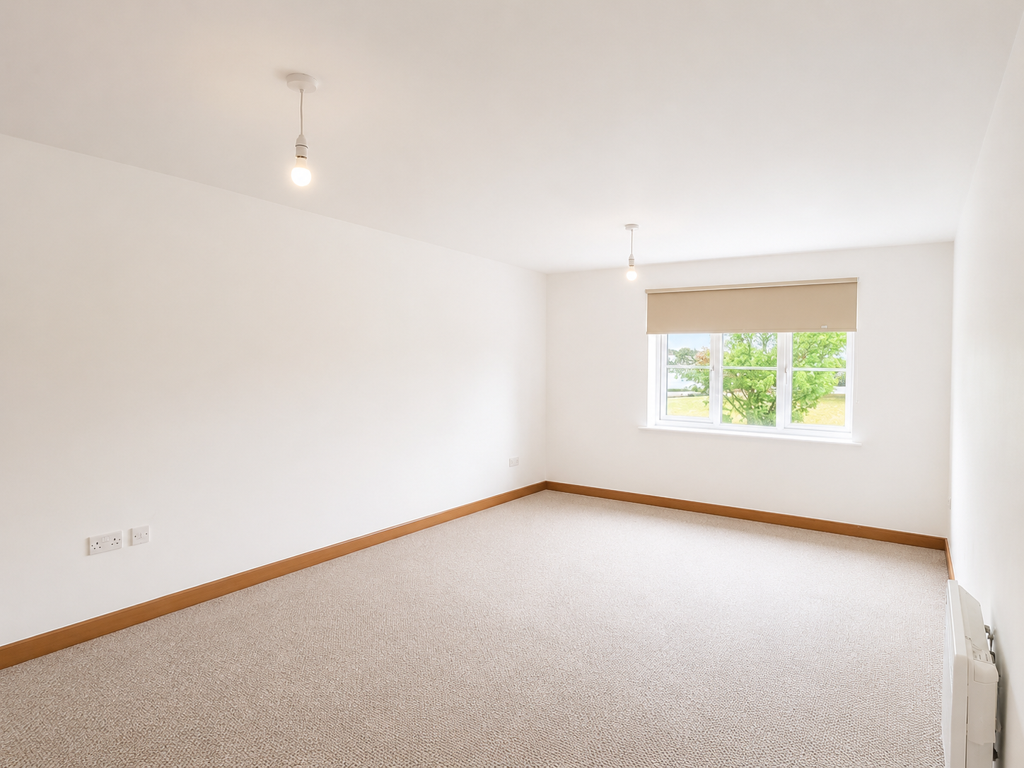 Flat Kendal in Purfleet-on-Thames