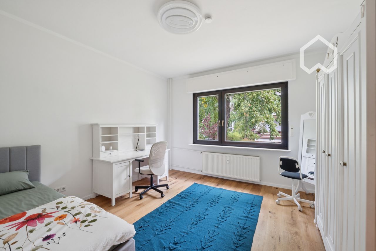 Wohnung Potsdamer Straße in Berlin