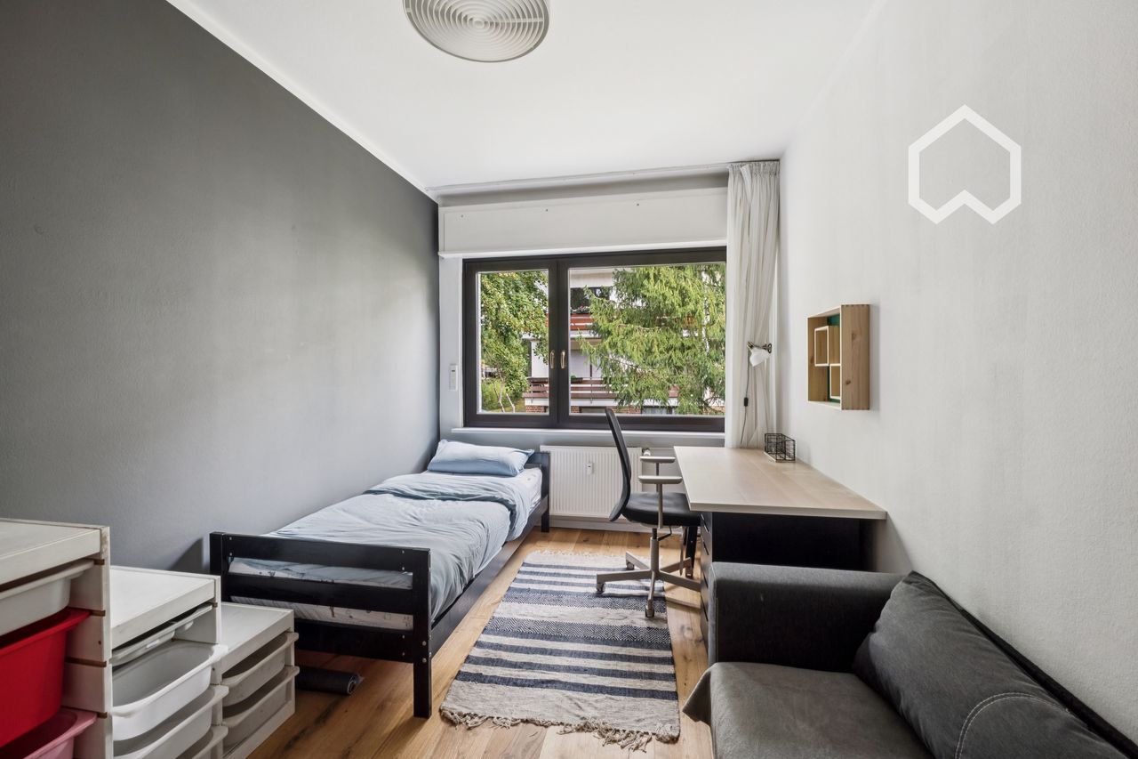 Wohnung Potsdamer Straße in Berlin
