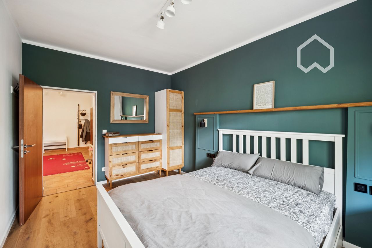 Wohnung Potsdamer Straße in Berlin