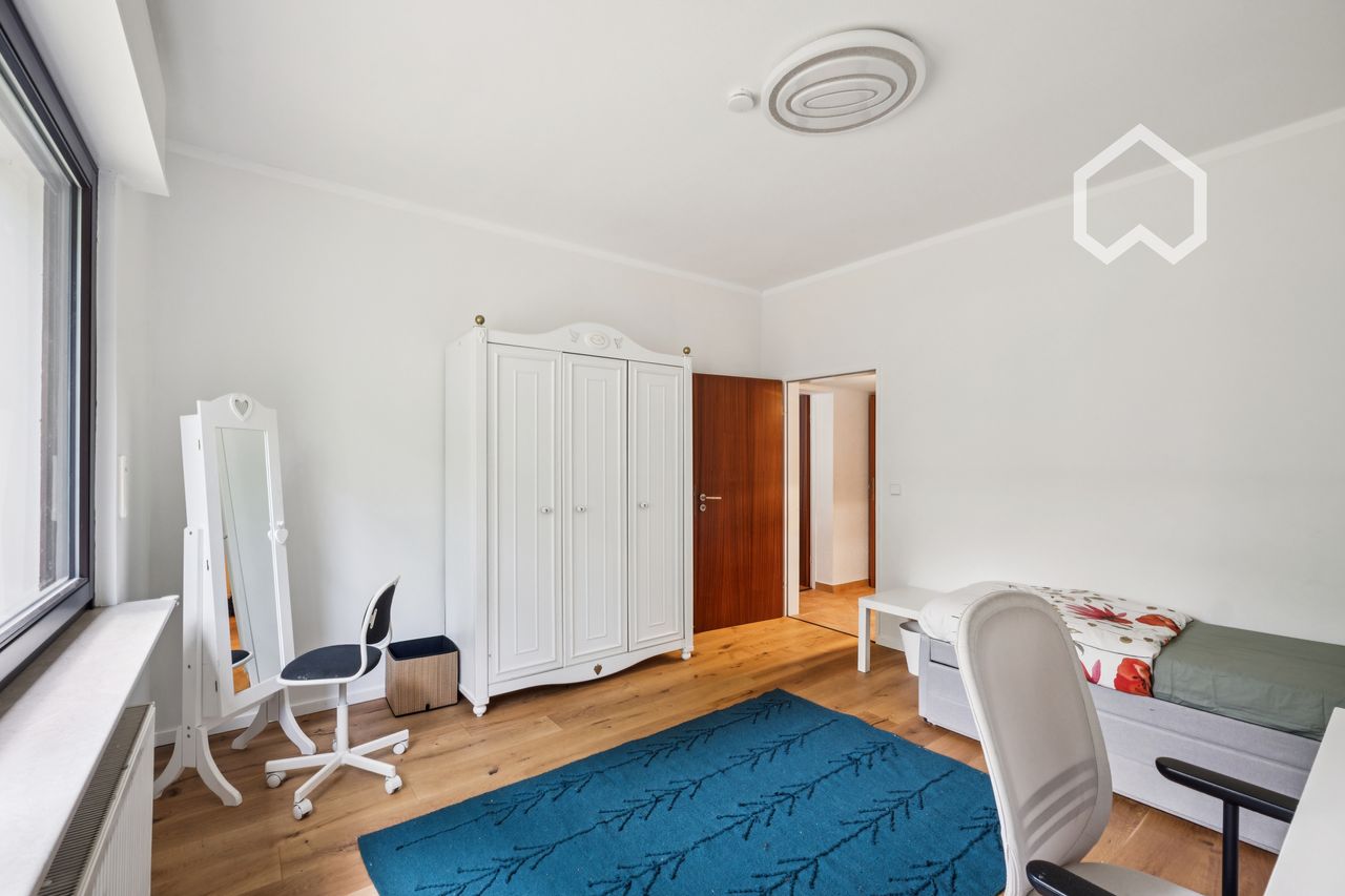 Wohnung Potsdamer Straße in Berlin
