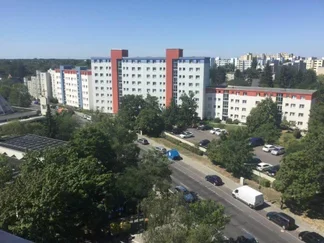 Wohnung Falkenseer Chaussee in Berlin