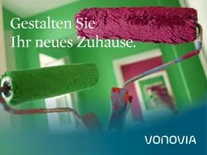 Wohnung Falkenseer Chaussee in Berlin