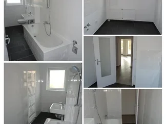 Wohnung Falkenseer Chaussee in Berlin