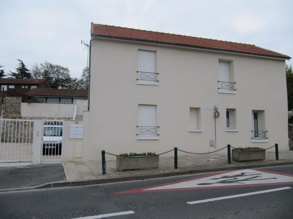 Appartement Rue de la Basse Roche à Villebon-sur-Yvette