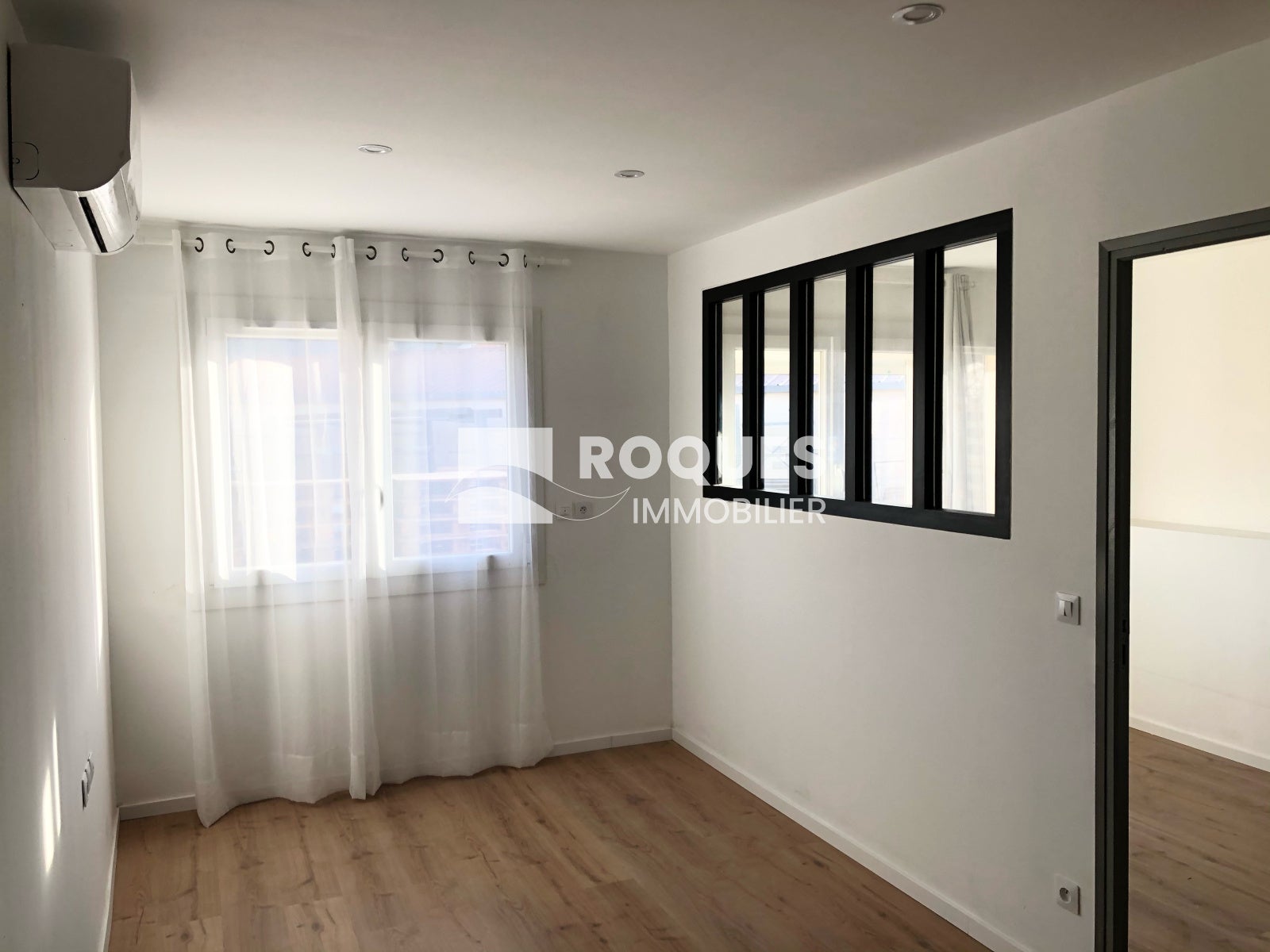 Appartement Route d'Hérépian à Villemagne-l'Argentière