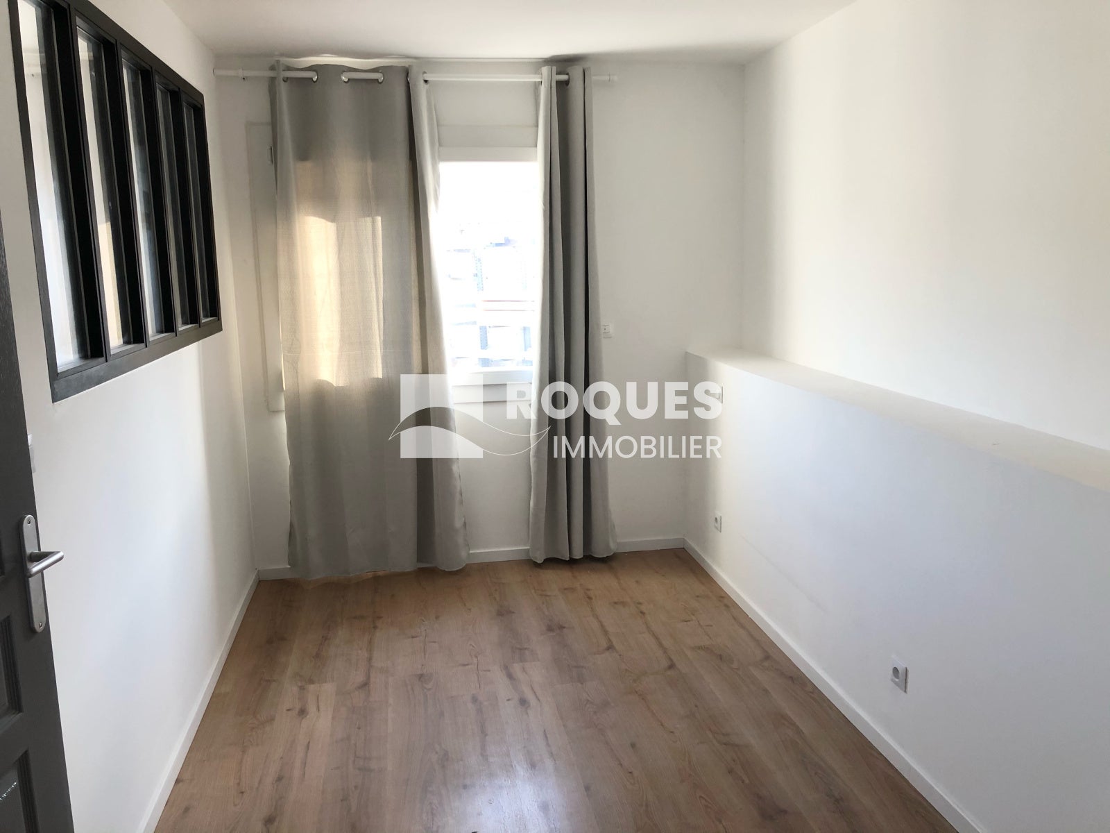 Appartement Route d'Hérépian à Villemagne-l'Argentière