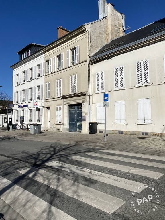 Appartement Avenue du Maréchal Foch à Quincy-Voisins