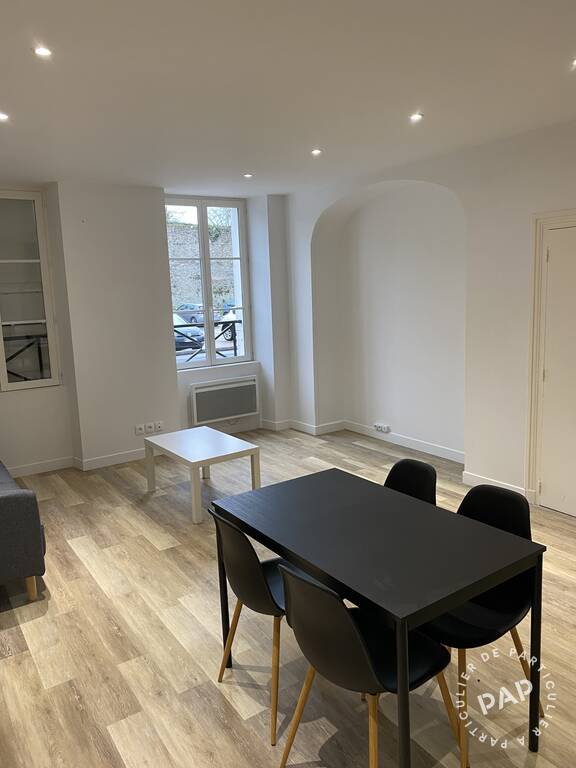 Appartement Avenue du Maréchal Foch à Quincy-Voisins
