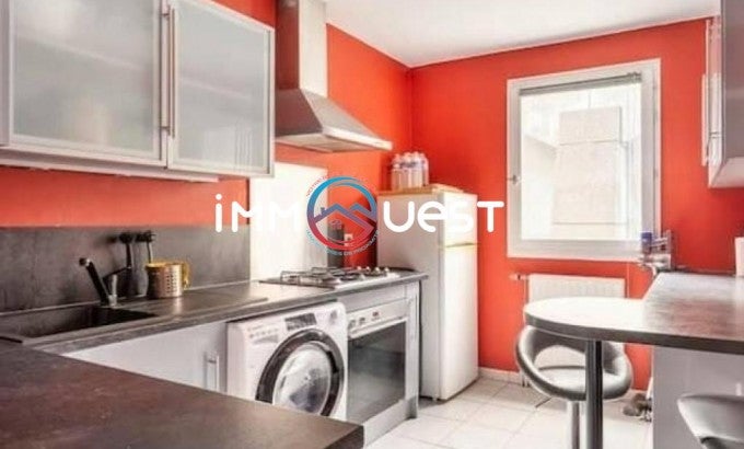Appartement Cours d'Herbouville à Lyon