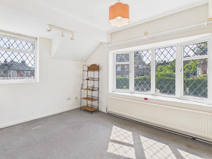 Flat Gladstone Place in Stoke-on-Trent