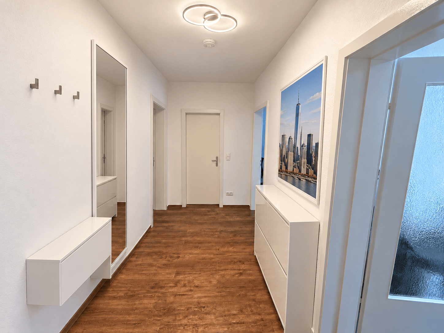 Wohnung Kleinfeld in Hamburg
