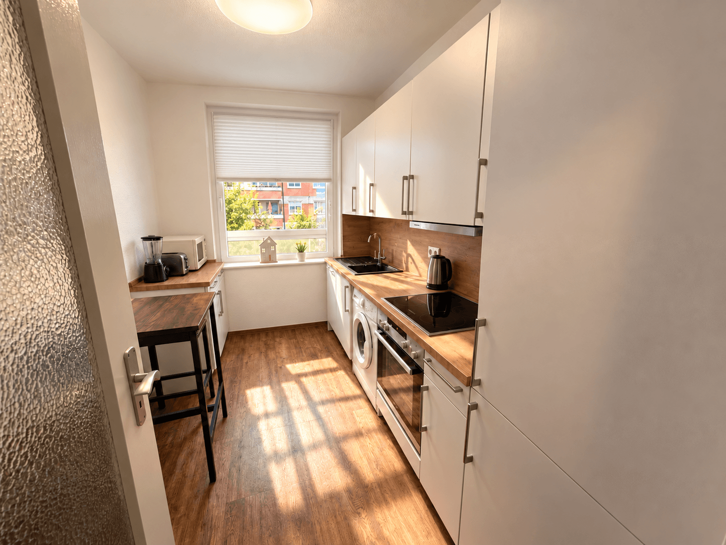 Wohnung Kleinfeld in Hamburg