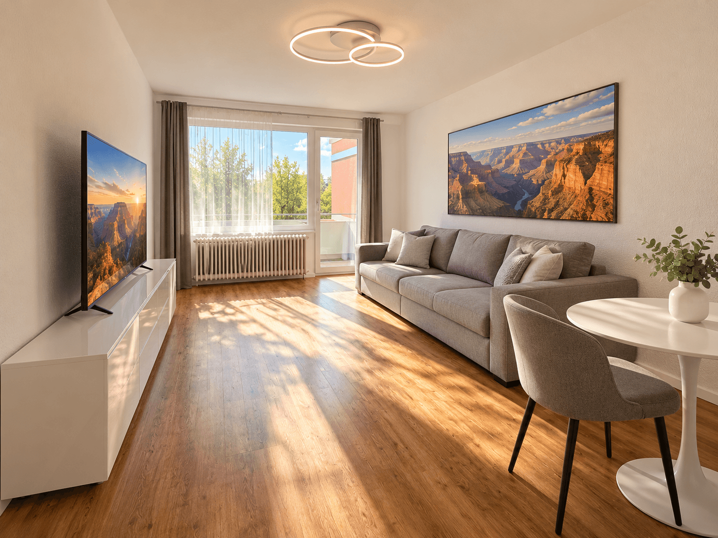 Wohnung Kleinfeld in Hamburg