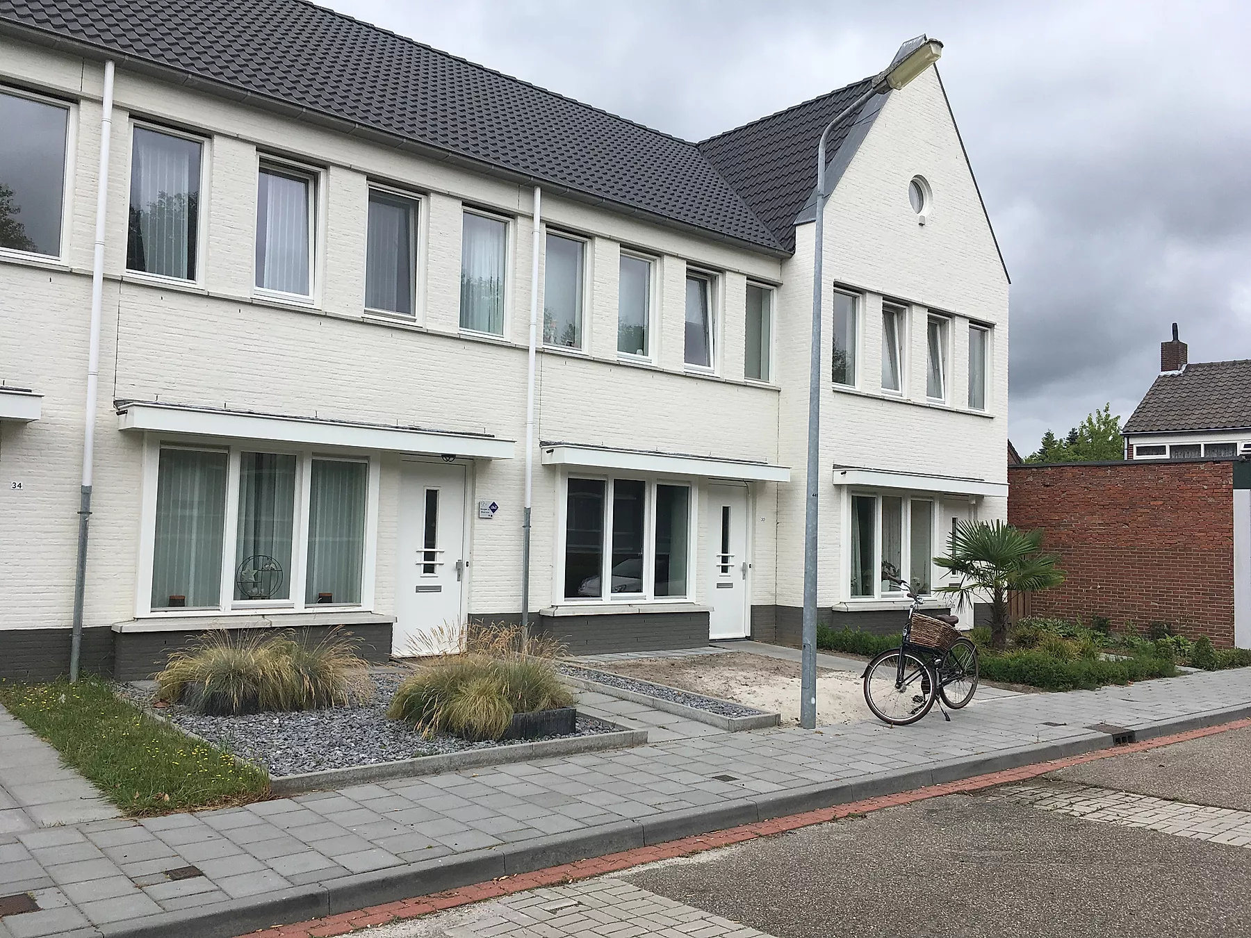 House Sutjensstraat in Weert