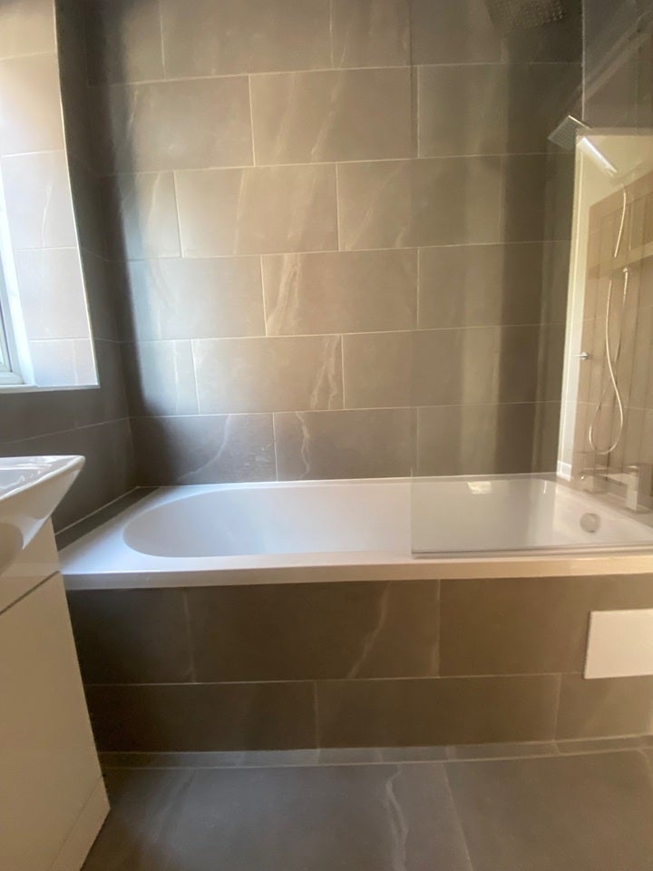 Flat Benhurst Court in Greater London