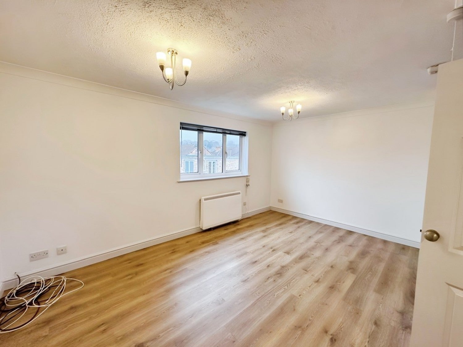 Flat West Hendford in Yeovil