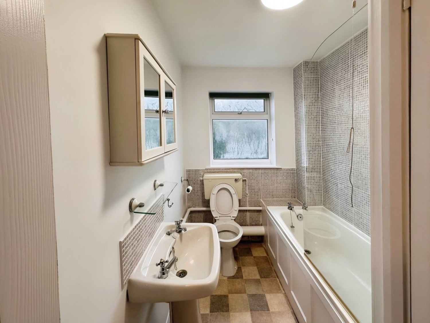 Flat West Hendford in Yeovil