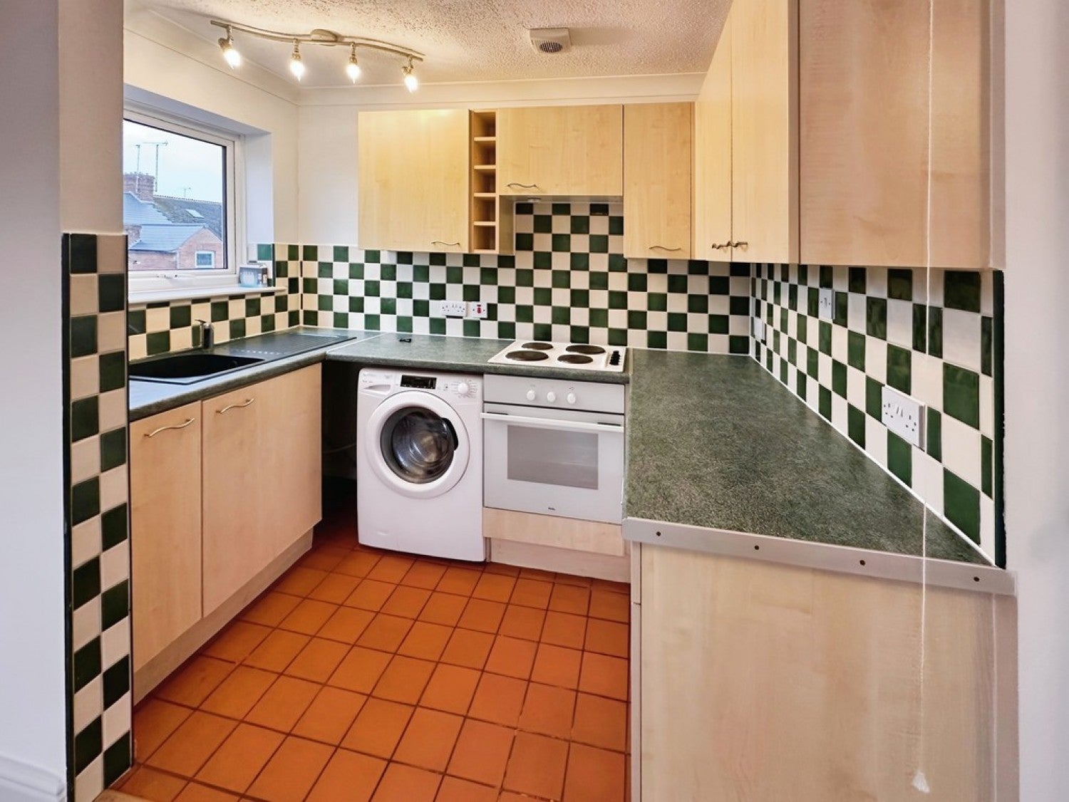 Flat West Hendford in Yeovil